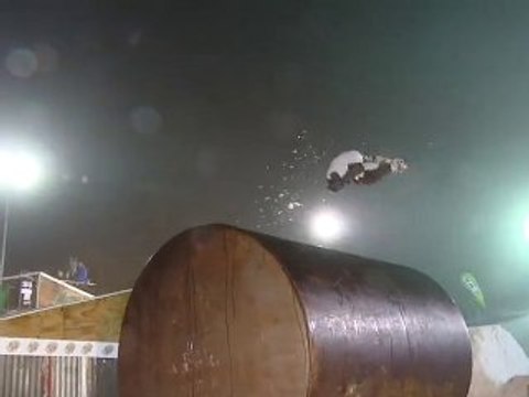 TTR Dew Hut Jam 2010 at Mt Buller - Highlights