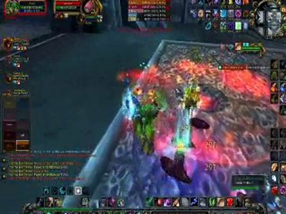 Valithria Marcherêve icc 10 .