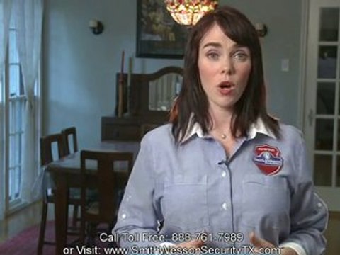 (Austin Security System Door Alarms) (Austin TX Door Alarms)