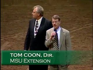 Michigan Great Lakes International Draft Horse Show and Pull