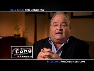 Billy Long -- Doing the Right Thing