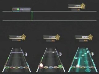 Guitar Hero DLC - Sister Christian (Expert One Man Band FC)