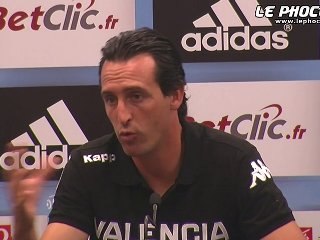 Emery (Valence) : "Un spectacle agréable !"