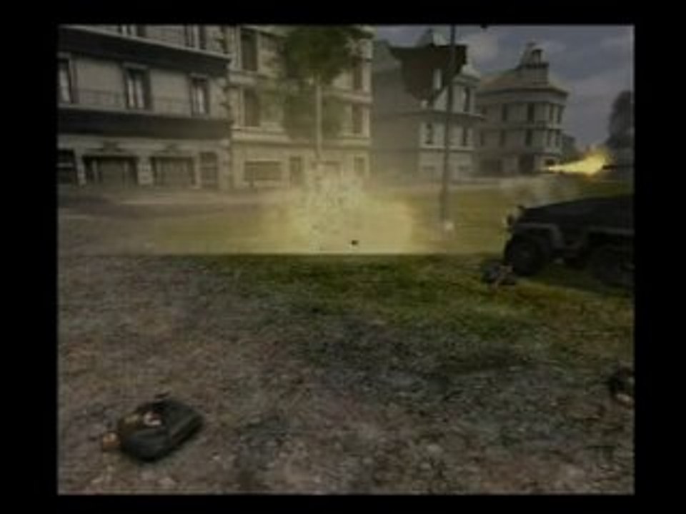 PSYKO-MOVIE Episode 1