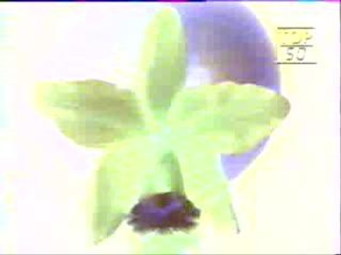 Mylene Farmer - Interview Ardisson 1987