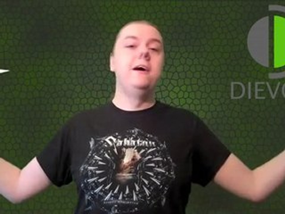 DIEVOTV #8: Zurück aus dem Urlaub