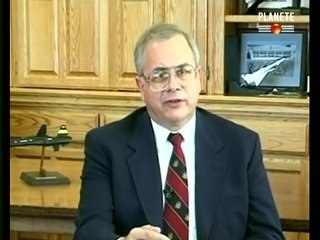 NASA X-FILES (Aventures à haut risque) 3