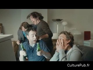 Walking fridge: bières à gogo!