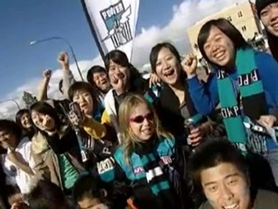 Study in Australia - Adelaide