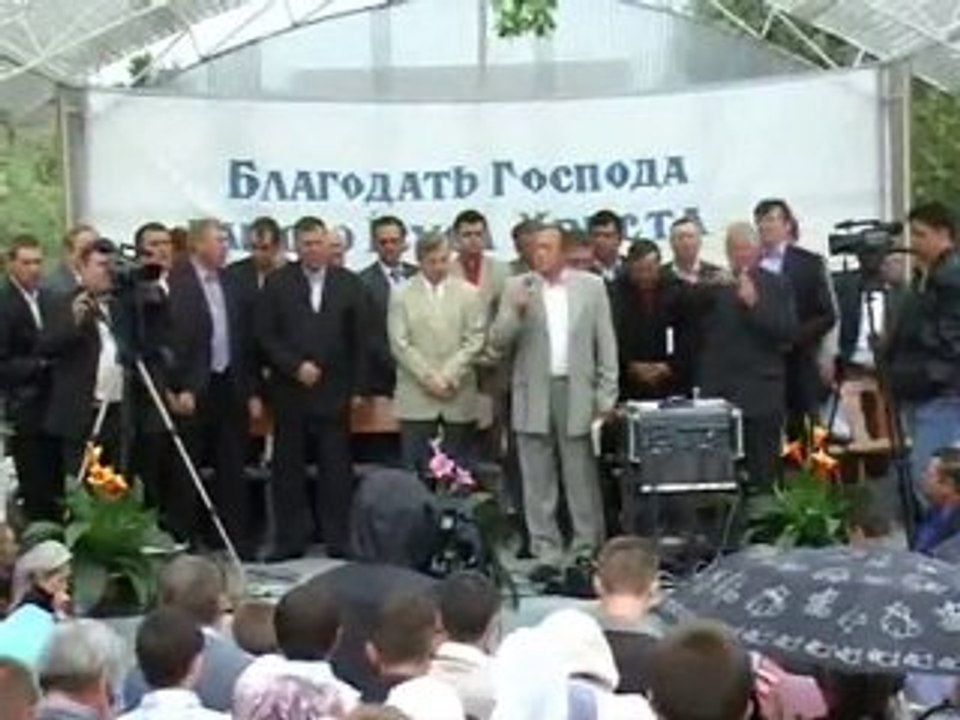 Истолкование языков? (3 часть)
