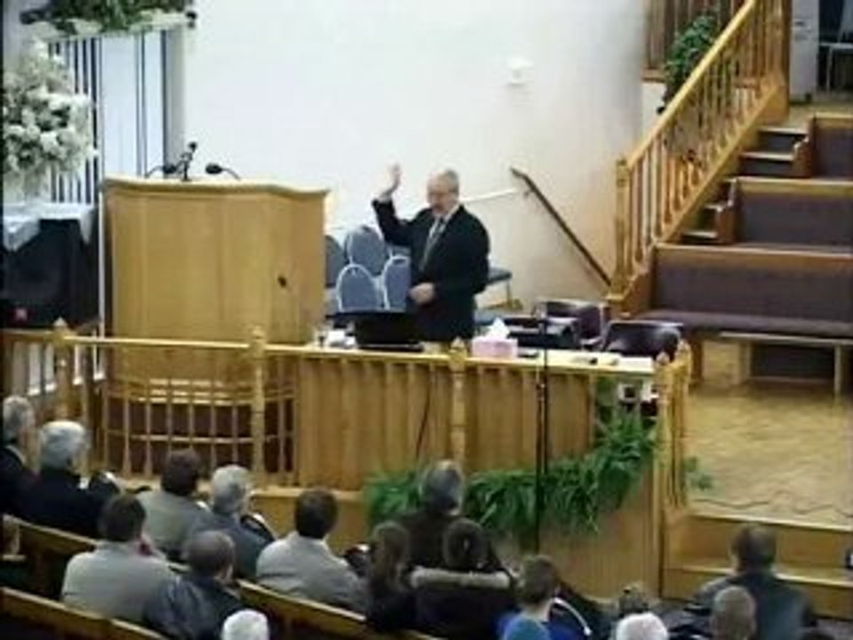 Иные языки харизматов