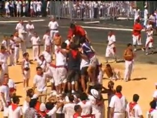 FETES DE BAYONNE 2010