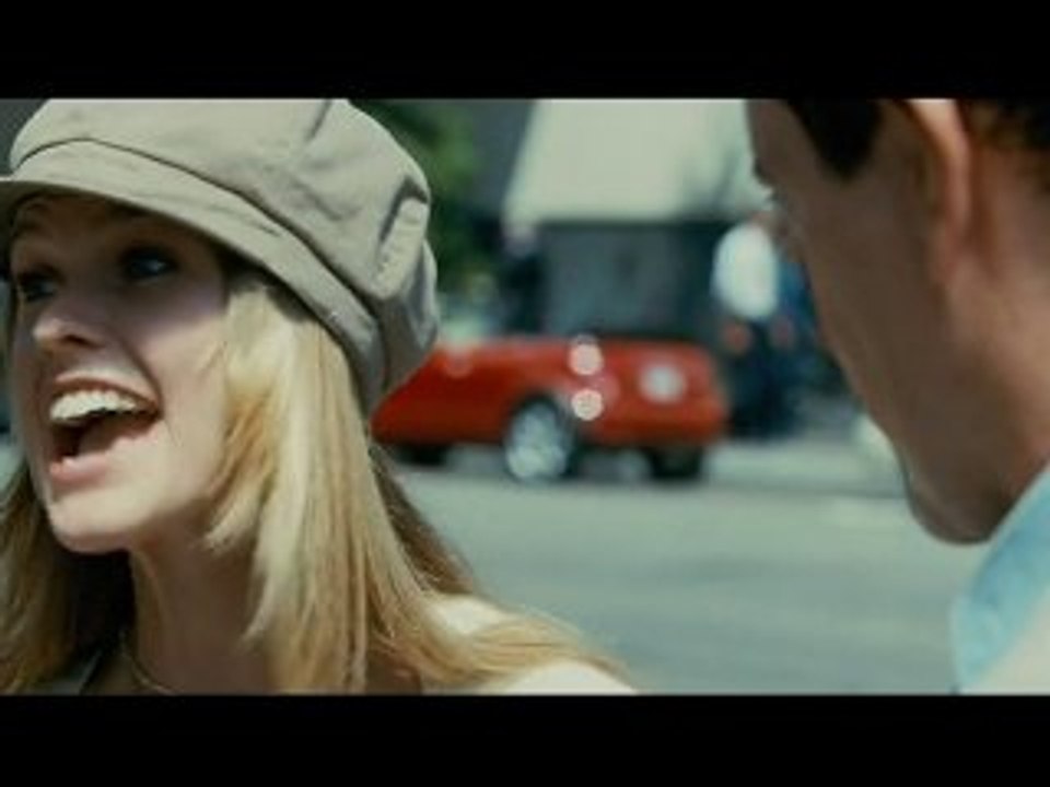 DROIT DE PASSAGE - Extrait 2 - VF