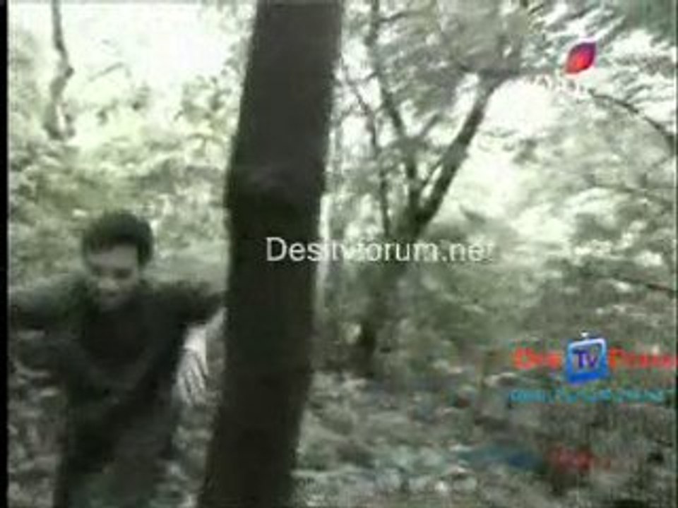 Laagi Tujhse Lagan - 2nd August 2010 pt2