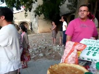 CONFRERIE DU PAN BAGNAT