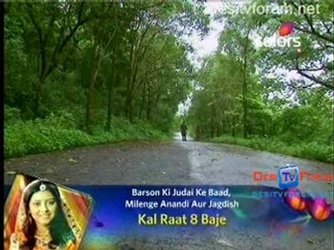 Laagi Tujhse Lagan - 2nd August 2010 pt4