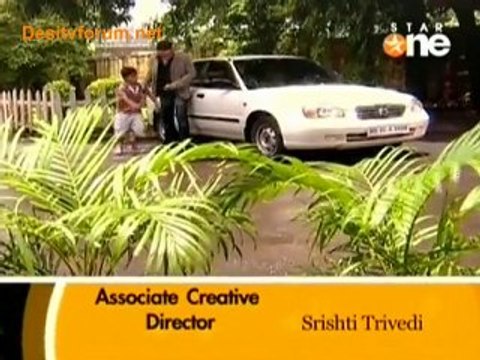 Jaane Prhchaane Se Ye Ajnabi - 2nd August 2010 - Part1