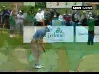3 Irish Open dernier tour Juil 2010
