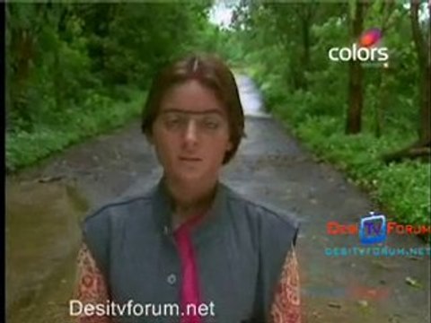 Laagi Tujhse Lagan - 2nd August 2010 pt5