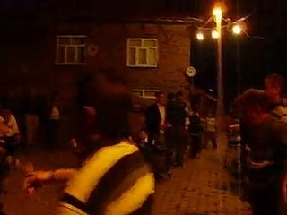 KIBRISCIKTA KINA EĞLENCESİ