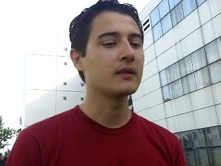 David Larlet: organiser et participer aux événements