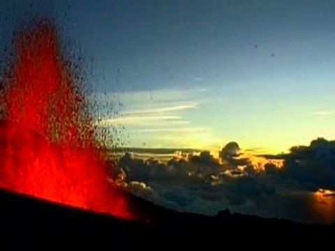 Unesco : la Réunion entre au patrimoine mondial de l'humanité
