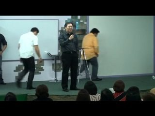 SW 080110 The Blessing of Abraham Part 6