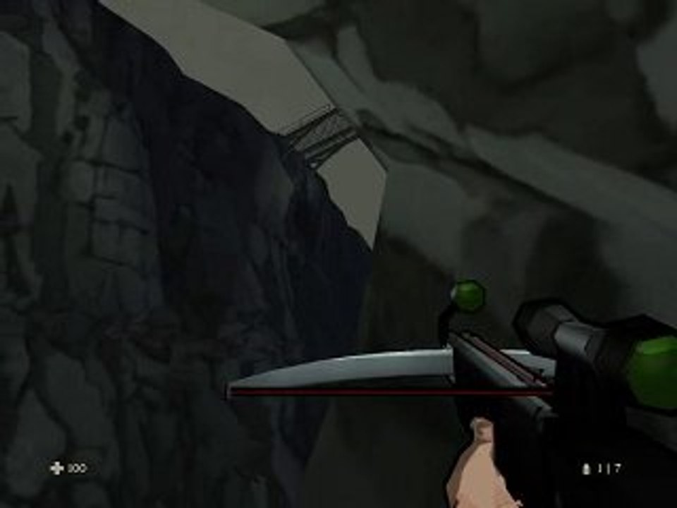 XIII Infiltration d'un camp SPADS ( Annexe )