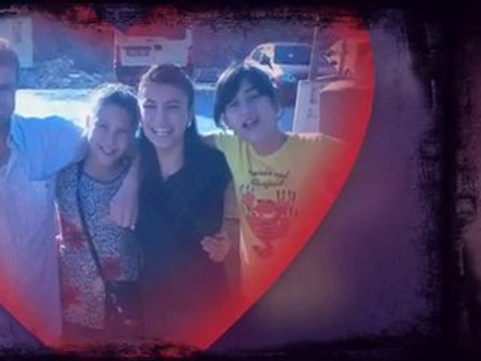 benim ailem
