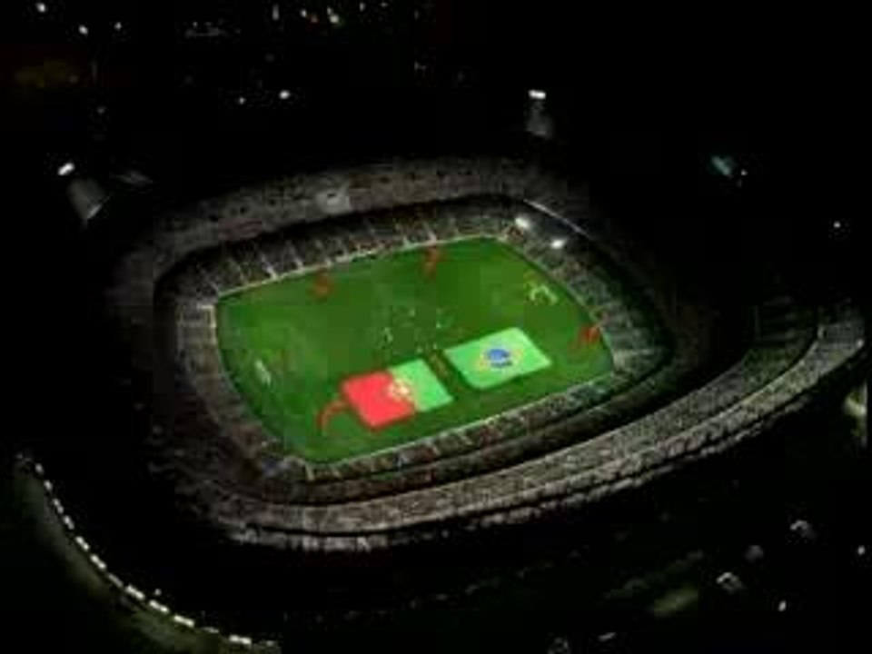 OLE BRASIL-PORTUGAL !!