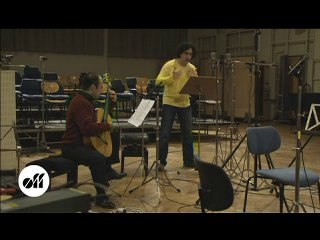 Les rendez-vous de Rolando Villazon #3