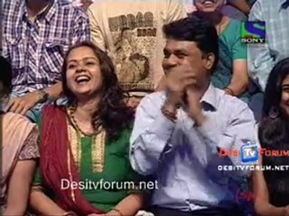 Indian Idol 2nd August 2010 - pt9