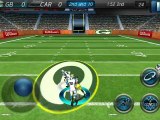 NFL 2011 (Trailer in-game) - Jeu iPhone/iPod touch