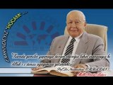 Prof. Dr. Necmettin Erbakan Sevdalıları Facebook Sayfası