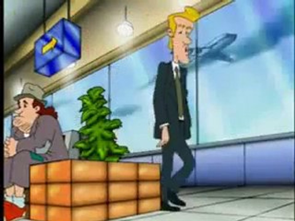 Francois Perusse agent secret