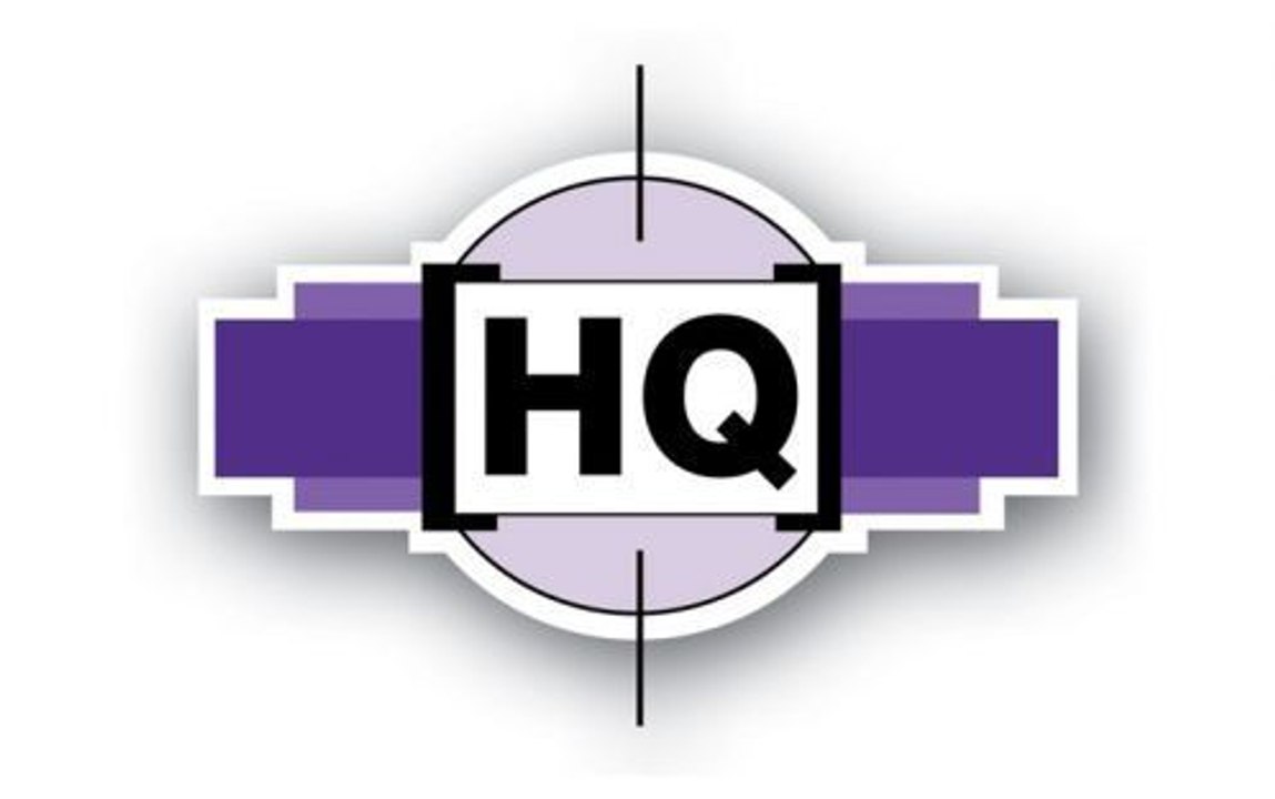 HQ 2010 OFFICIAL TRAILER LE 20 AOÛT @ MELKWEG AMSTERDAM