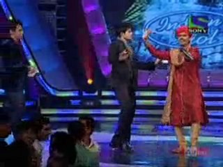 Indian Idol 2nd August 2010 part10