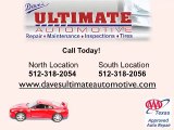 Auto Repair Center Austin