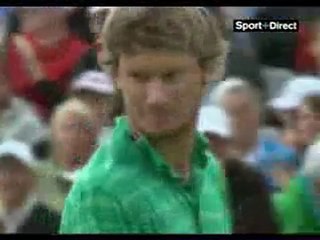 6 Irish Open dernier tour Juil 2010