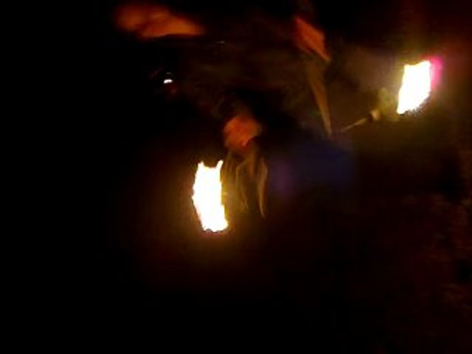 baton du diable feu teuf noctambule