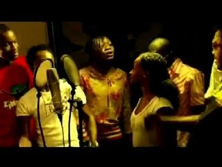 Zinduka Tanzania Music Video
