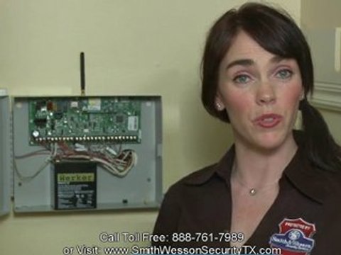 (Austin Wireless Home Security) (Austin Texas Wireless ...