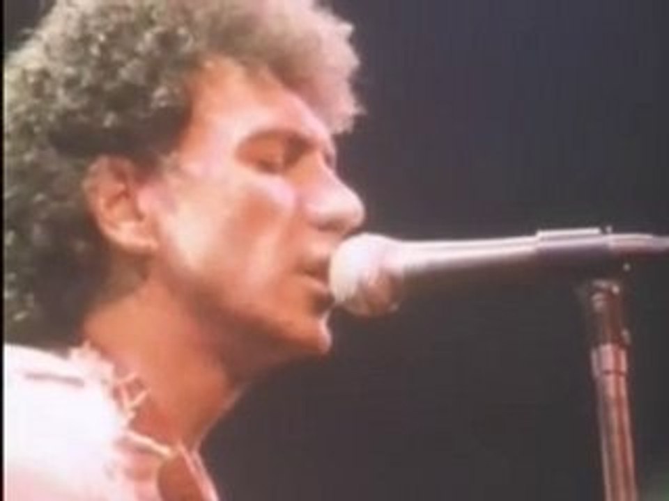 LIVE Come on Eileen