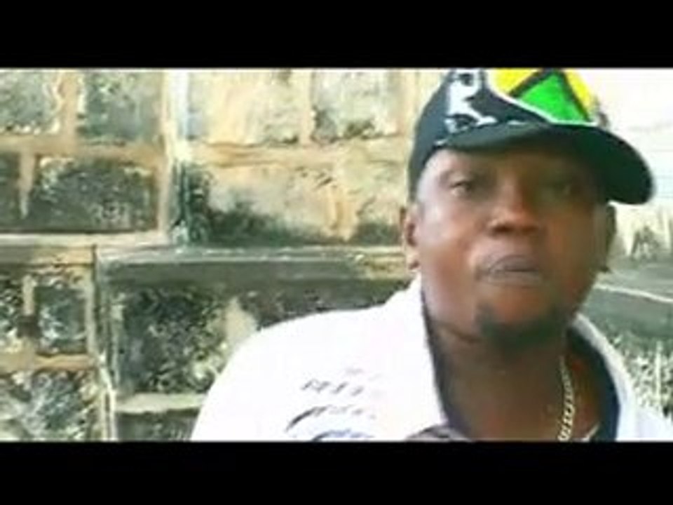 Inspector Haroun Feat Qj  Hakuna Mwaka wa Shetani