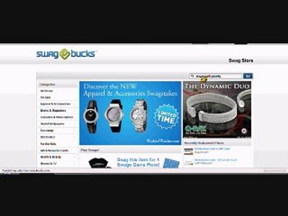 HOW TO GET FREE STUFF LIKE MICROSOFT POINTS IPADS AND CELLPH