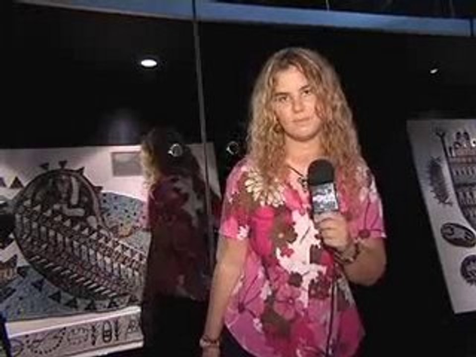 Ece Dorsay Powertürk Part 1