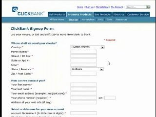 Tellman Knudson List Building: Lesson 13, Step 65: Setting
