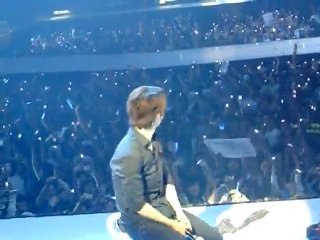 SS2 Malaysia - Shining Star (Donghae) 2