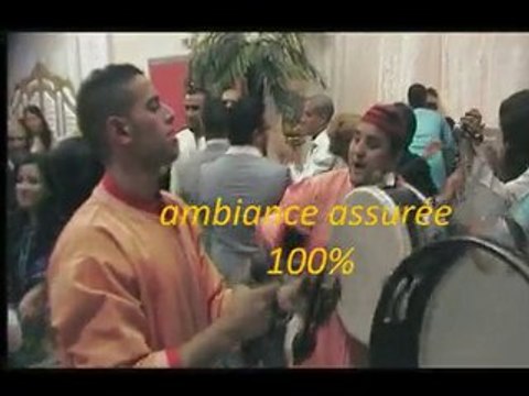 dakka marrakchia a paris 0667789176 noujoum atlas