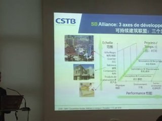 Vers une convergence internationale des indicateurs (FR)